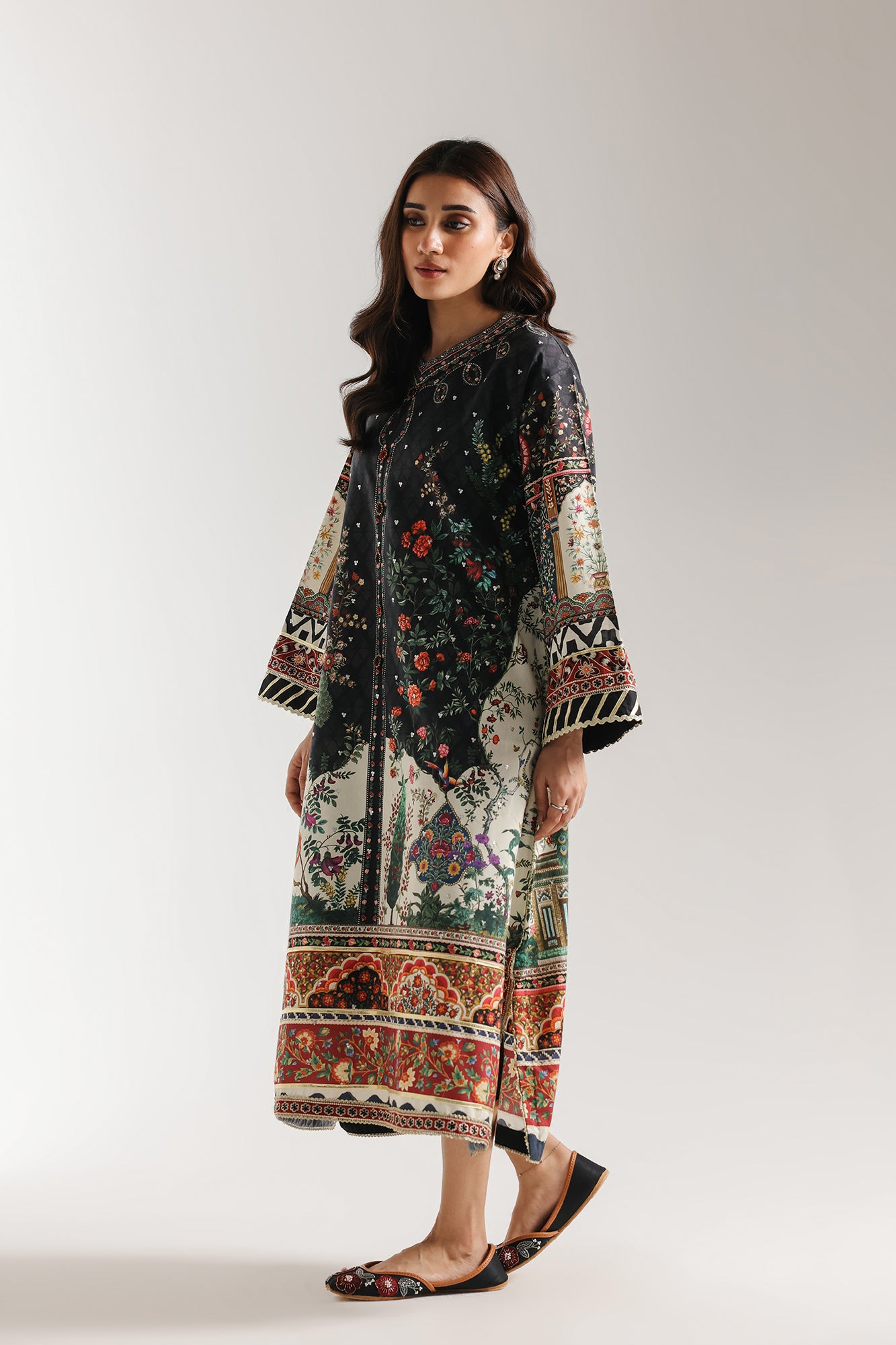 KAFTAN (E4030/103/902)